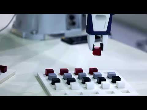 Vision Lab (YC X25) - the industrial layer for robotics