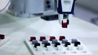 Vision Lab (YC X25)- the industrial layer for robotics