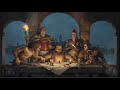 -Gwent Homecoming: Syndicate Theme - Soundtrack - 1 Hour Version -