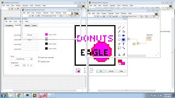 ES405L:  LabVIEW Sub VI