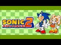 Boss Sonic Advance 2 Remastered