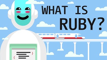Programming Languages for the Cloud: Ruby