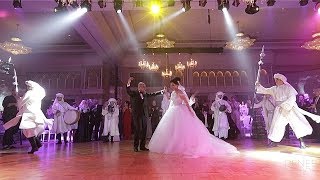 N & A | Mina A'Salam, Madinat Jumeirah Wedding, Arabic Weddings in Dubai, Wedding in Dubai, Al Qasr