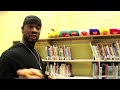 NFLPA READesign: Library Redesign