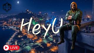 🔴DMZ Live - Solo who doesn't care