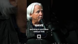 Anointing is worthless without... #short
Pulled from The Deep End w/Taylor Welch episode title: The Courts of Heaven (Covenants, Books of Destiny, & Bloodlines) w/Robert Henderson Anointing is worthless without... #short