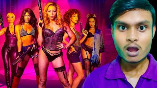 Risque Movie Review | Risque Review In Hindi | Risque 2025 | Risque Trailer 2025 | Risque Trailer |
