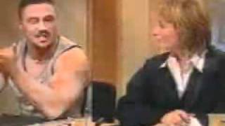 Das Bleibt Nicht Auf Sie Sitzen... Ruth Herz 2003