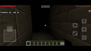 Escaping the Backrooms! (Level 1)