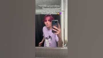 Rate my song 1-10! #tiktok #music #alternative #emo #foryou #song #punkrock #talent #viral #fyp
