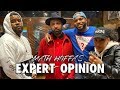 MY EXPERT OPINION EP#26: JOE BUDDEN!