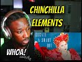 &quot;Reacting to CHINCHILLA&#39;s Elements (Lyric Video) - Mind-Blowing Lyrics!&quot;