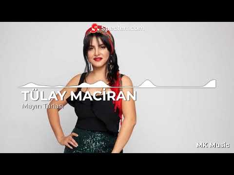 Tülay Maciran - Mayın Tarlası (Official Audio) ft. Dursun Beydilli