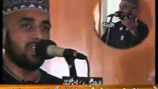 YA RASOOL ALLAH YA HABIB ALLAH QARI SHAHID MEHMOOD in Gurjanwala MEHFIL E NAAT