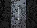【文字から絵にする】天上天下唯我独尊 #イラストメイキング #メイキング