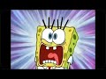 SpongeBob Squidward Scream Sparta Remix Extended 