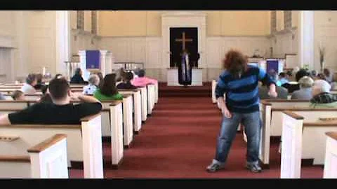 Harlem Shake Faith Des Peres Presbyterian Church