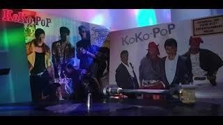 Koko Pop - No More Secrets 1985