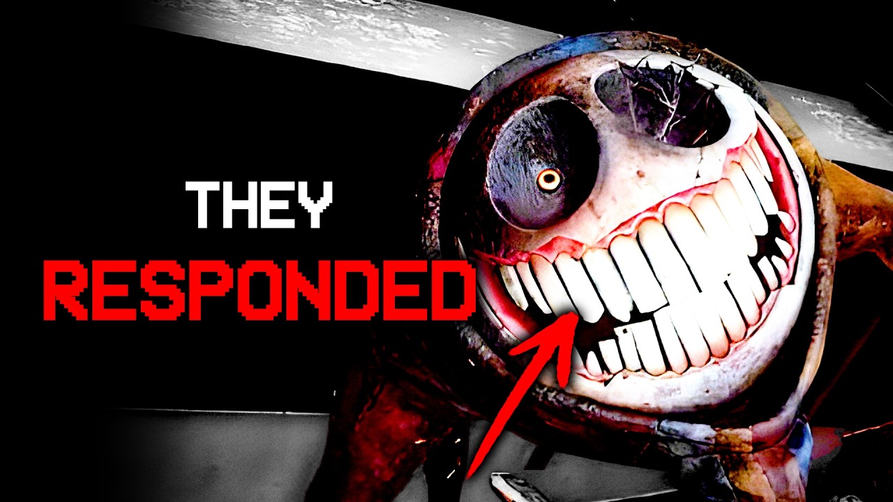 Компания Mob Entertainment наконец-то отреагировала на критику в связи с главой 5...