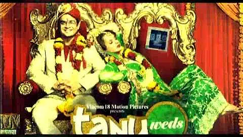 Tanu Weds Manu - Sadi Gali FT RDB Lehmber ViN Remix 2011