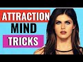 9 MIND TRICKS USED ONLY BY PLAYERS & BAD BOYS (Women Secretly LOVE These)