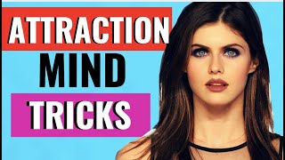 9 MIND TRICKS USED ONLY BY PLAYERS & BAD BOYS (Women Secretly LOVE These) screenshot 3