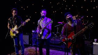 Black Lips - &quot;Rebel Intuition&quot; - KXT Live Sessions