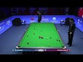 Asian Snooker Championships 2026 - Men