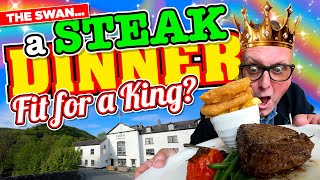 A STEAK DINNER fit for a KING? by The MacMaster 23,065 views 9 days ago 19 minutes