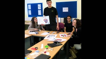 Mobile Learning Project NFC