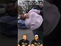 Hot Call! Body Slam! Too much force? You decide! #police
