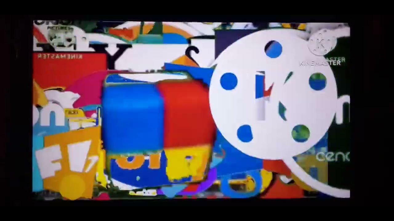 The Ultimate Biggest Infinity Massive Gigantic Logo Stampede Add Round 1 Novemtrigintillion.