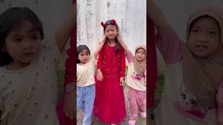 Anak merah jangan nakal ya #shortvideo #pericantik