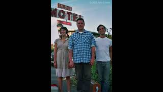 Damien Jurado- Lose My Head- Sweden 2006