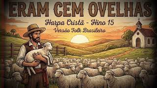 Miniatura do vídeo Eram Cem Ovelhas - O Bom Pastor - Oseias de Paula - 2026 #100ovelhas #cemovelhas no canal Eliel Lança no YouTube