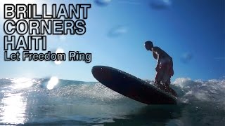 Brilliant Corners | Haïti | Official Trailer 1080p