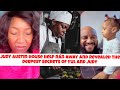Judy Austin house help revealed the deepest secrets of Yul Edochie and Judy
