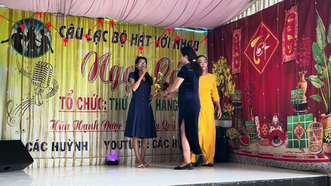 CK Yêu Lầm Người Gian Dối : TB Thanh Tuyền