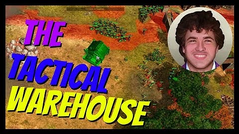 Was this a 200 IQ play? | War Selection - Russia