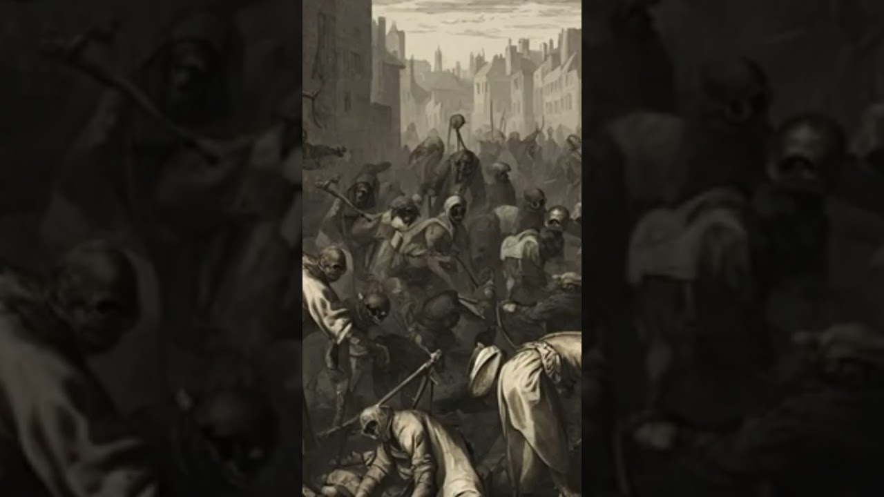 The Long Shadow of the Black Plague: Lasting Effects and Legacies 