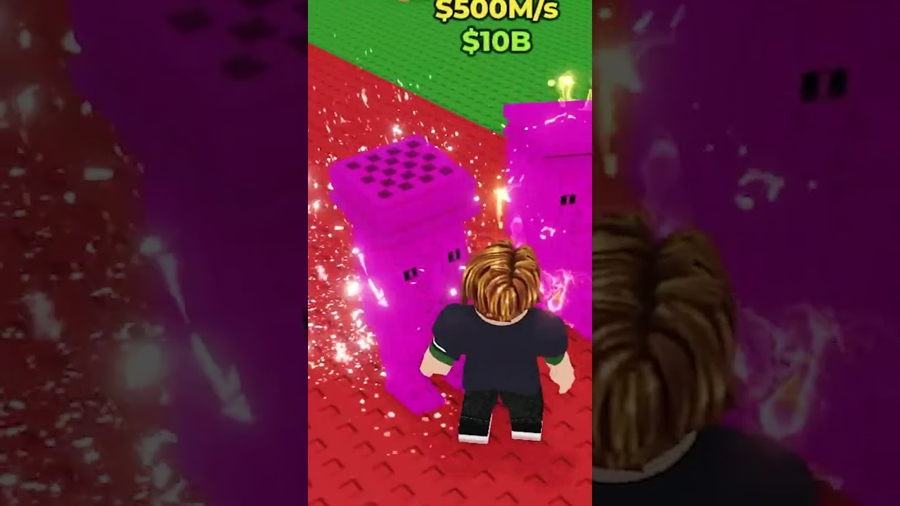 no way this happened to me on steal a brainrot 😭😭