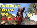  how to craft or make ars  armor reinforcement stone  rohan eternal vengeance 2020 gaming