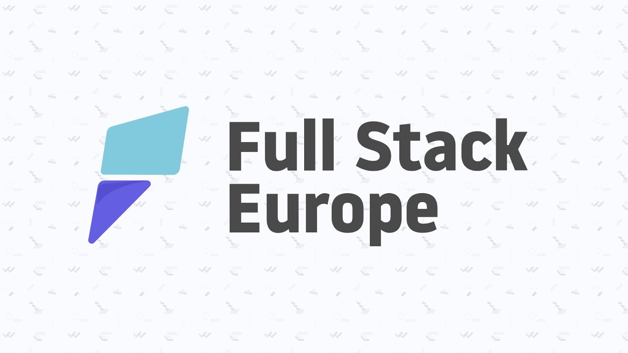 Exception Driven Design - Nico Deblauwe - Full Stack Europe 2022 - YouTube