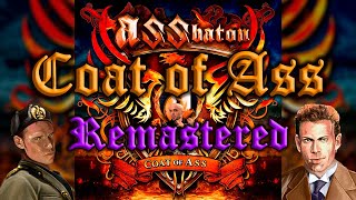 Sabaton - Coat of Arms ♂Right Version♂ | Remastered