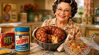 15 Forgotten Quick Snacks From the 1950s No One Makes Anymore