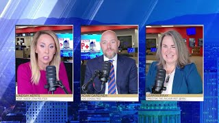 New polling on data centers and CD2, Senate Republicans meet with AG about DOJ fund