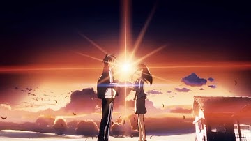 Sonder - Departure [ extended ]