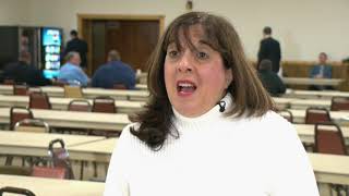 Kulik Explores Volunteer Fire Service Decline