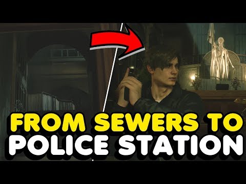 RE2: Remake -
