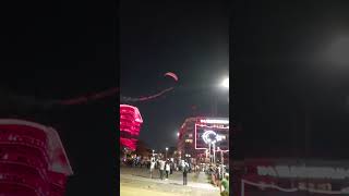 İzmir Airshow 2022 Paramotor